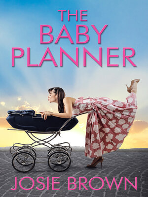 cover image of The Baby Planner